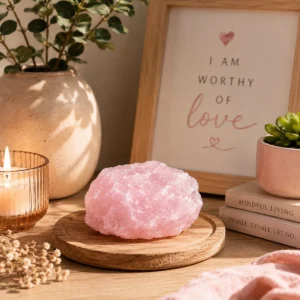 Rose Quartz